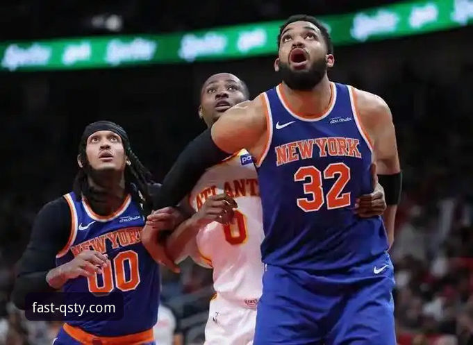 NBA季后赛尼克斯140-89狂胜老鹰深度评测——球速体育平台观赛体验报告