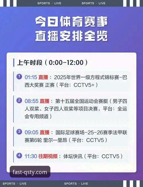 球速体育高清直播VS传统电视直播：专业体育迷的终极选择指南